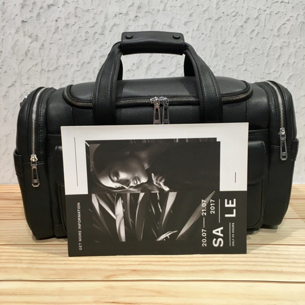 スーパーコピーブランドバッグ側面デザイン